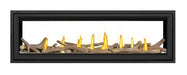Napoleon Vector 62 Direct Vent See-Through Gas Fireplace Napoleon Hearth Dreamwood Living
