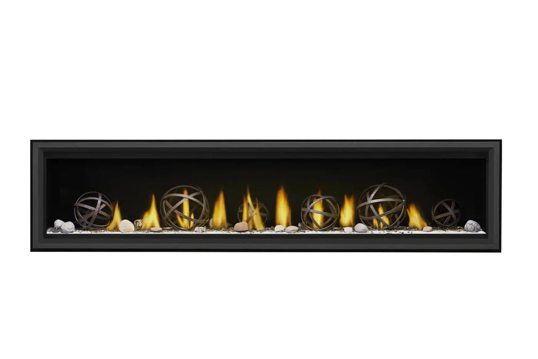 Napoleon Vector 74 Direct Vent Gas Fireplace Napoleon Hearth Dreamwood Living