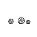Napoleon Wrought Iron Globes (Naturally Rusted) For Gas Fireplace Napoleon Hearth Dreamwood Living
