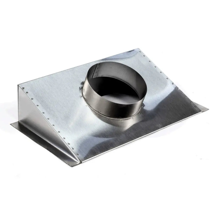 National Chimney Insert Boot National Chimney Dreamwood Living