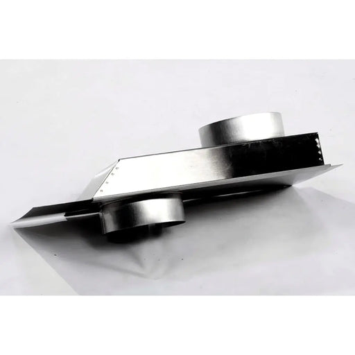 National Chimney Offset Insert Adapter | 6-Inch National Chimney Dreamwood Living
