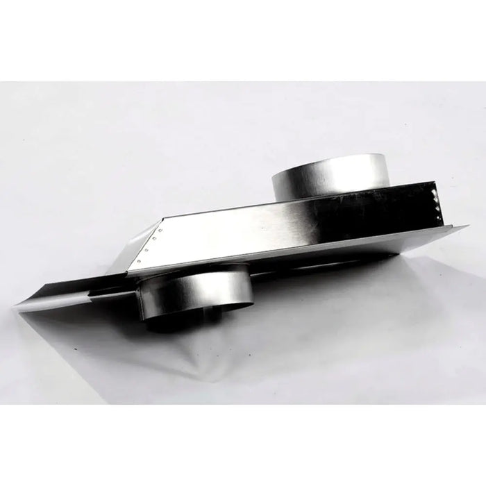 National Chimney Offset Insert Adapter | 6-Inch National Chimney Dreamwood Living