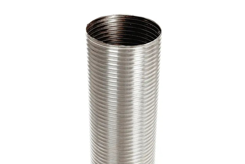 National Chimney Premier Flex Lite 304 Stainless Steel Flexible Chimney Liner