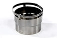 National Chimney Stove Adapter National Chimney Dreamwood Living