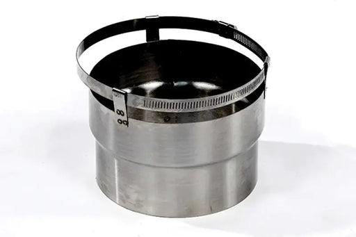 National Chimney Stove Adapter National Chimney Dreamwood Living