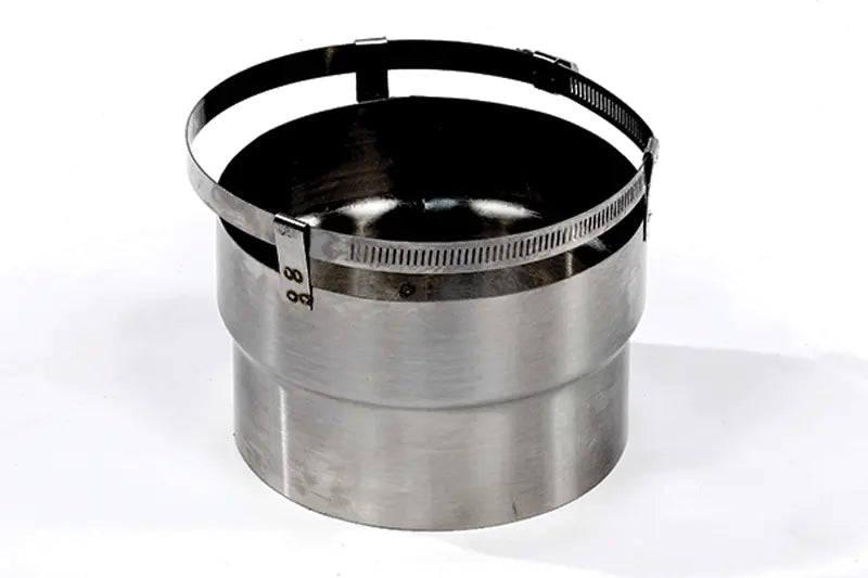 National Chimney Stove Adapter