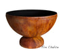 Ohio Flame Fire Chalice - Artisan Fire Bowl Ohio Flame