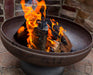 Ohio Flame Patriot Fire Pit Ohio Flame