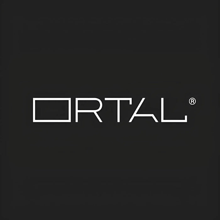 Ortal Evonic Log Sets & Media for E-Lectra Electric Fireplaces