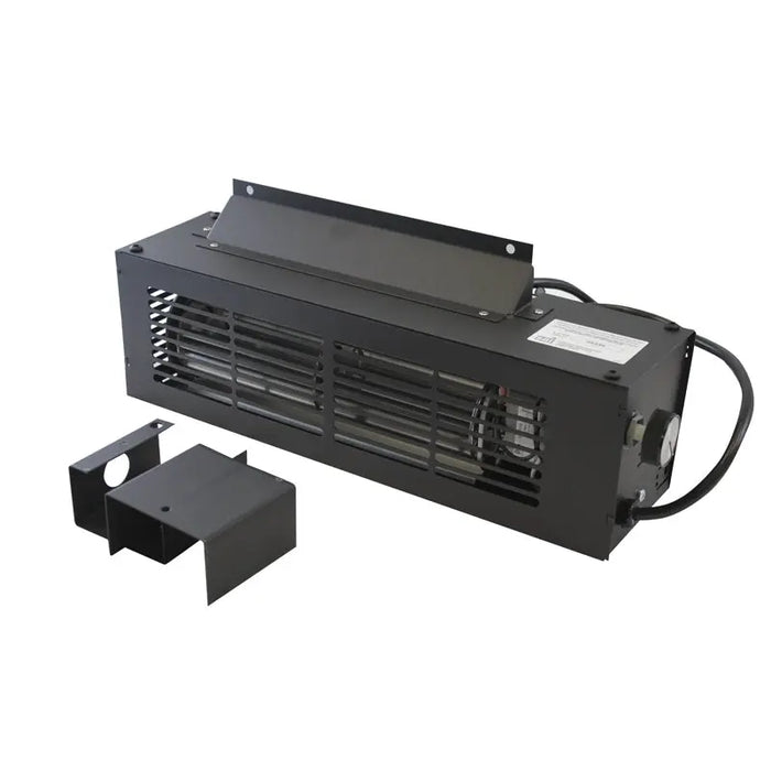 Osburn 130 CFM Blower With Variable Speed Control (Thermodisc Included) - AC01000 Osburn Wood Stoves Dreamwood Living