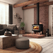 Osburn 1700 Wood Burning Stove Osburn Wood Stoves Dreamwood Living
