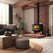 Osburn 1700 Wood Burning Stove Osburn Wood Stoves Dreamwood Living