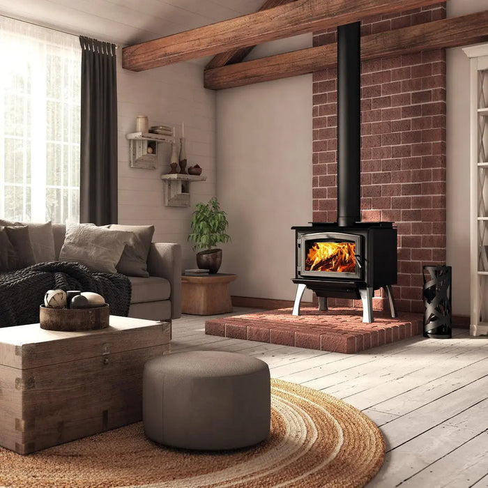 Osburn 1700 Wood Burning Stove Osburn Wood Stoves Dreamwood Living