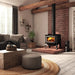 Osburn 1700 Wood Burning Stove Osburn Wood Stoves Dreamwood Living