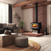 Osburn 1700 Wood Burning Stove Osburn Wood Stoves Dreamwood Living