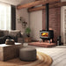Osburn 1700 Wood Burning Stove Osburn Wood Stoves Dreamwood Living