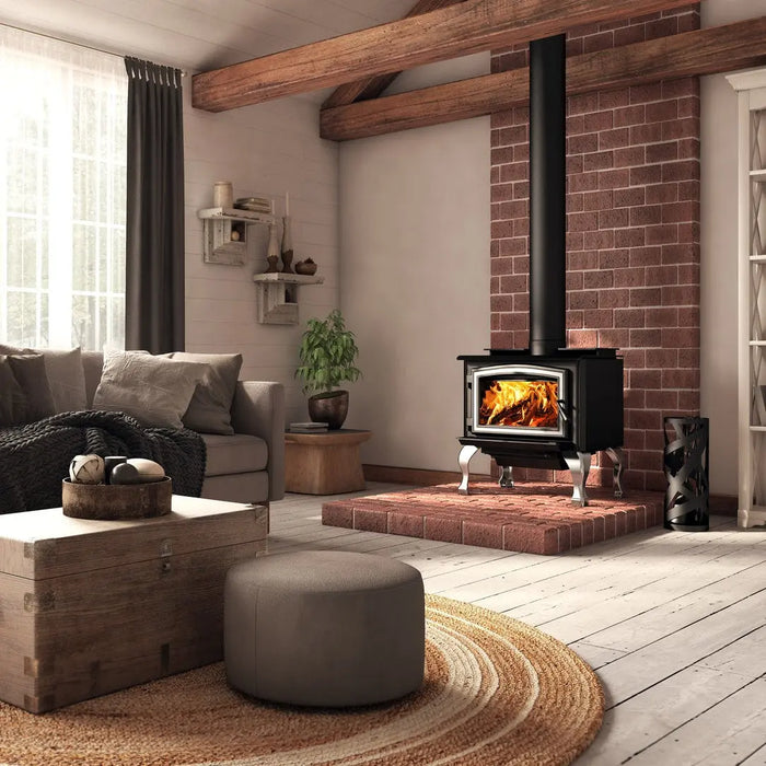 Osburn 1700 Wood Burning Stove Osburn Wood Stoves Dreamwood Living