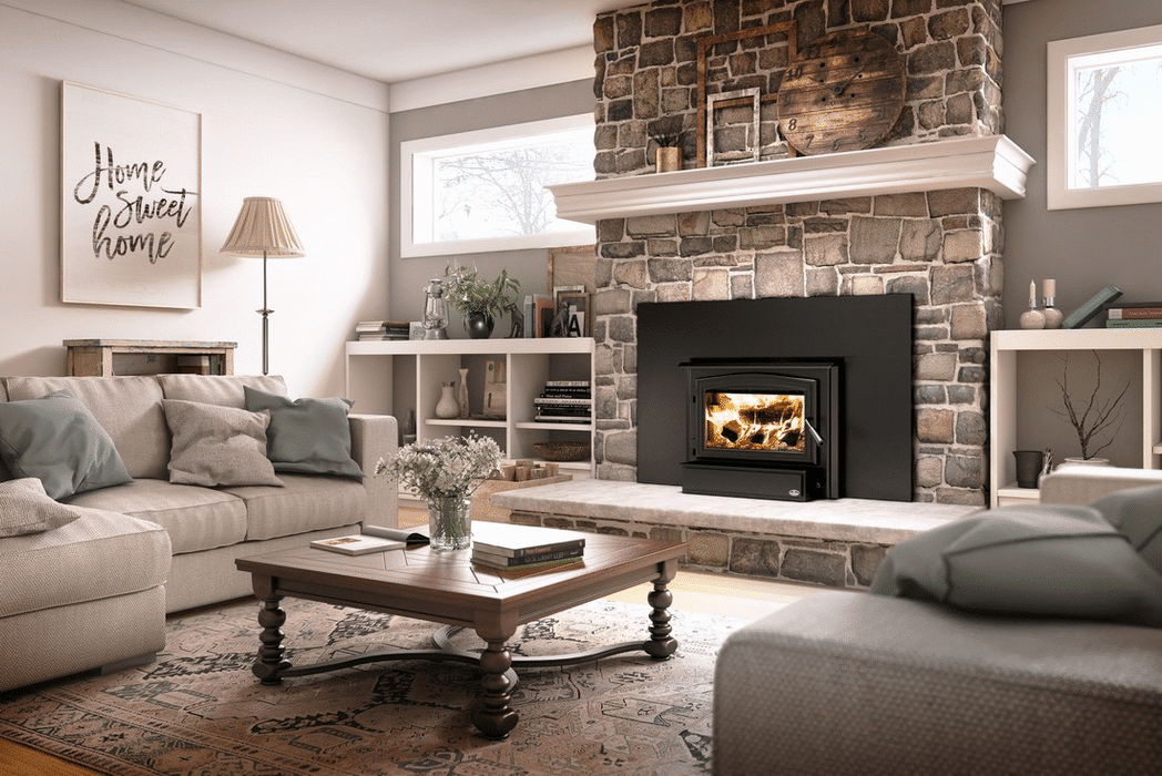 Osburn 1700 Wood Insert Osburn Wood Stoves Dreamwood Living