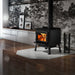 Osburn 2000 Wood Burning Stove with Blower Osburn Wood Stoves Dreamwood Living