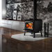 Osburn 2000 Wood Burning Stove with Blower Osburn Wood Stoves Dreamwood Living