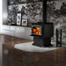 Osburn 2000 Wood Burning Stove with Blower Osburn Wood Stoves Dreamwood Living