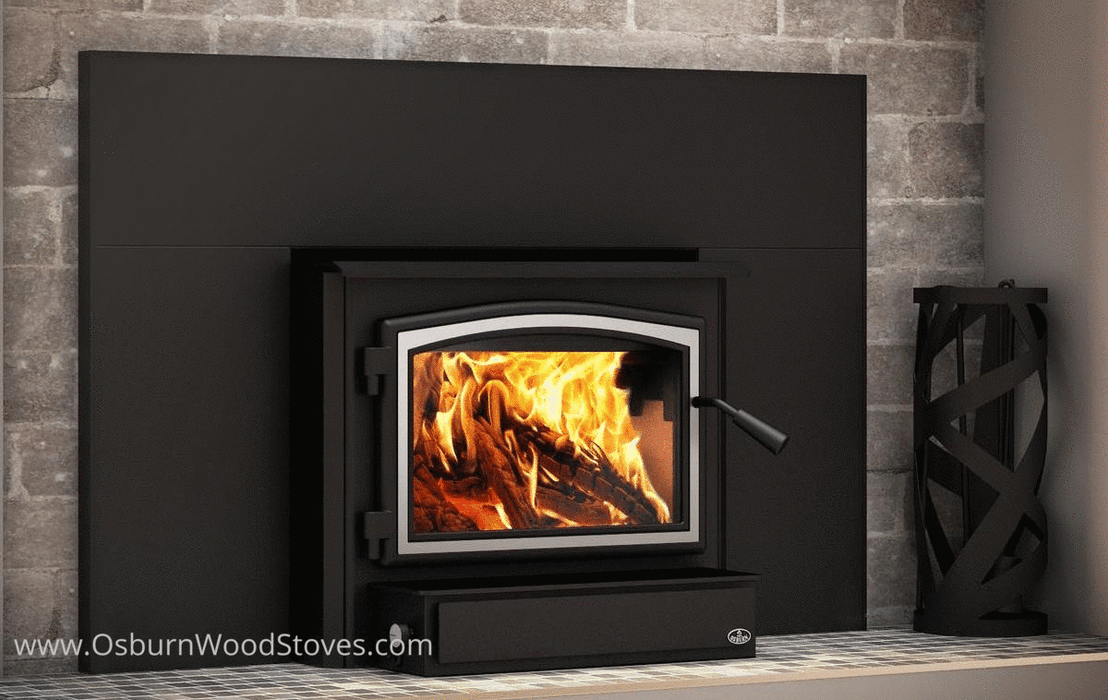 Osburn 2000 Wood Insert Osburn Wood Stoves Dreamwood Living