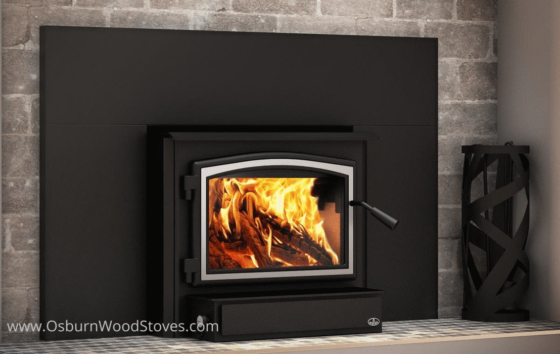 Osburn 2000 Wood Insert Osburn Wood Stoves Dreamwood Living