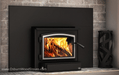 Osburn 2000 Wood Insert Osburn Wood Stoves Dreamwood Living