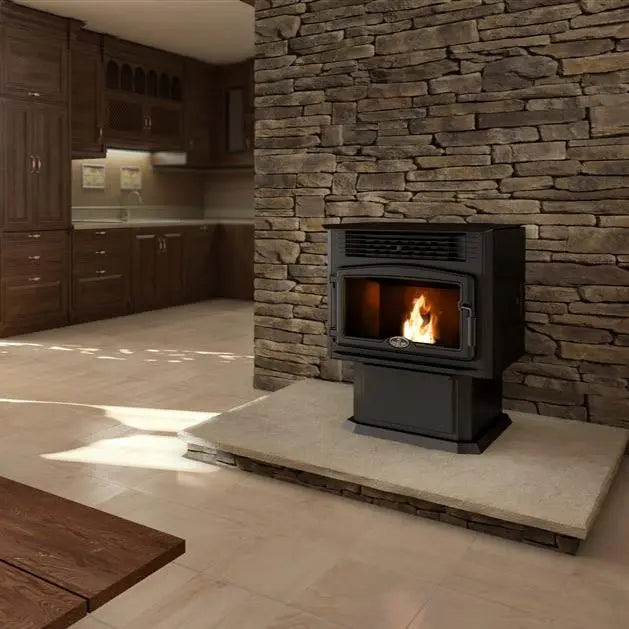 Osburn 2500 Pellet Stove Osburn Wood Stoves