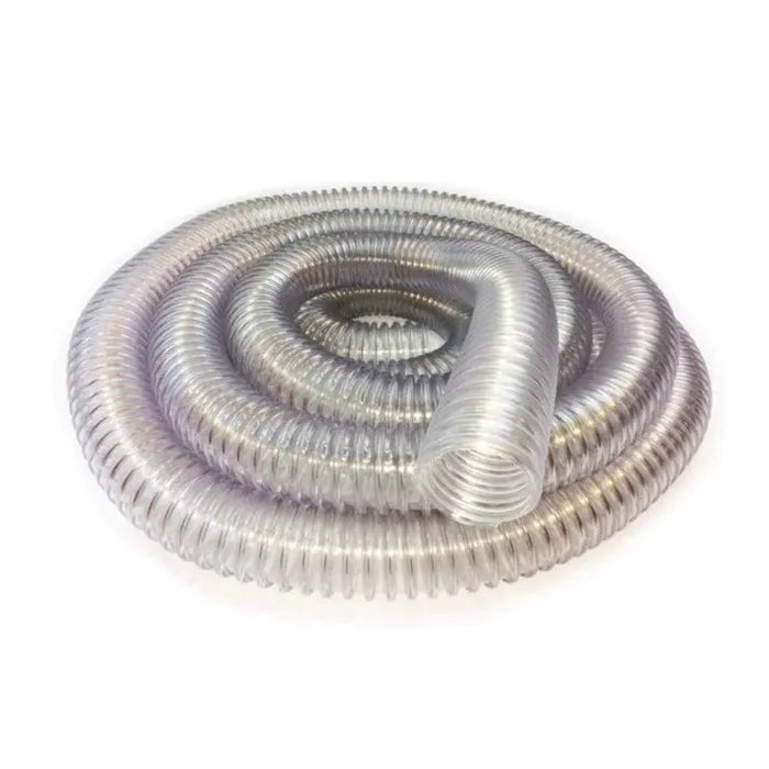 Osburn 2"Ø X 25' Anti-Static Flex Hose - AC01465 Osburn Wood Stoves Dreamwood Living