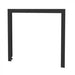 Osburn 30" X 25 1/8" Narrow Faceplate (U Shape) - AC01020 Osburn Wood Stoves Dreamwood Living