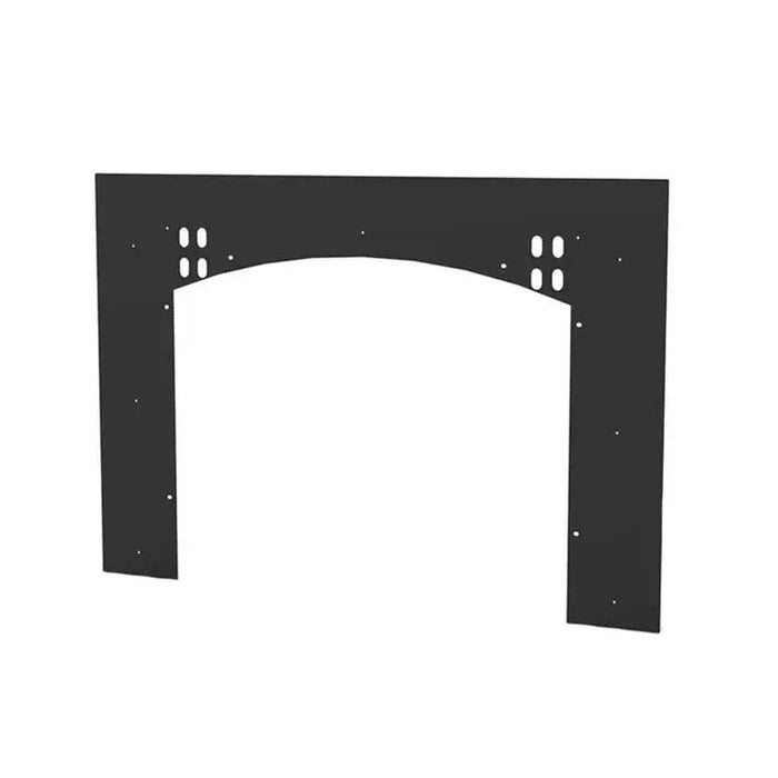 Osburn 34'' X 50'' Cuttable Faceplate (18 Ga) - AC01277 Osburn Wood Stoves Dreamwood Living