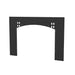 Osburn 34'' X 50'' Cuttable Faceplate (18 Ga) - AC01277 Osburn Wood Stoves Dreamwood Living