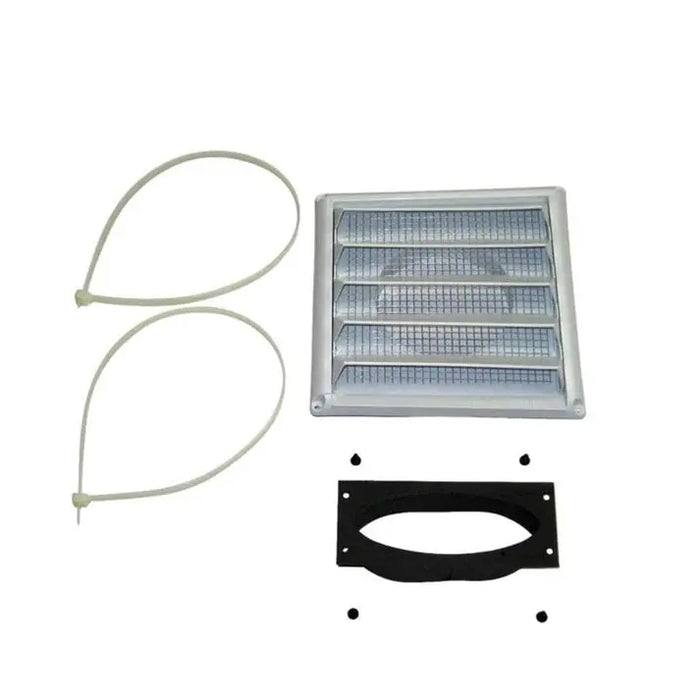 Osburn 5" Fresh Air Intake Kit - AC01298 Osburn Wood Stoves Dreamwood Living