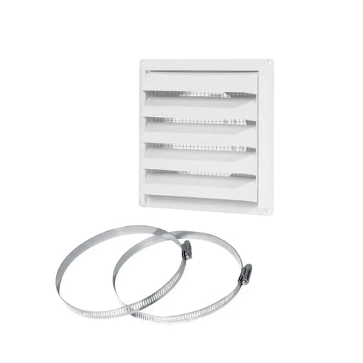 Osburn 5" Fresh Air Intake Termination w/ Clamps - AC01297 Osburn Wood Stoves Dreamwood Living