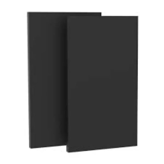 Osburn Black Decorative Side Panel - OA10242 Osburn Wood Stoves Dreamwood Living