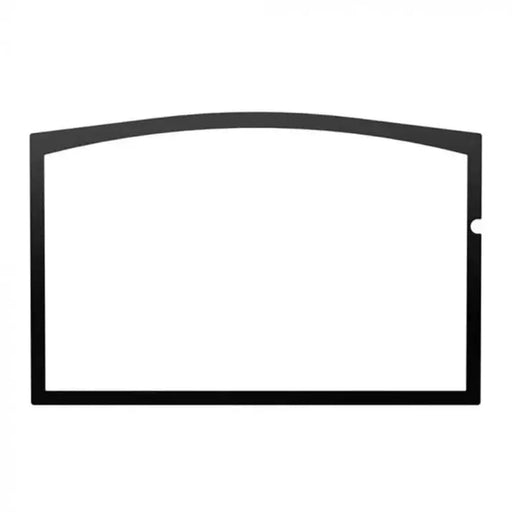 Osburn Black Door Overlay - OA10237 Osburn Wood Stoves Dreamwood Living