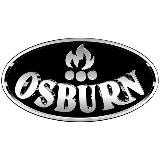 Osburn Black Door Overlay - OA10253 Osburn Wood Stoves Dreamwood Living
