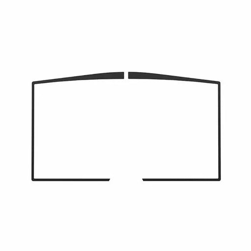 Osburn Black Door Overlay - OA10610 Osburn Wood Stoves Dreamwood Living
