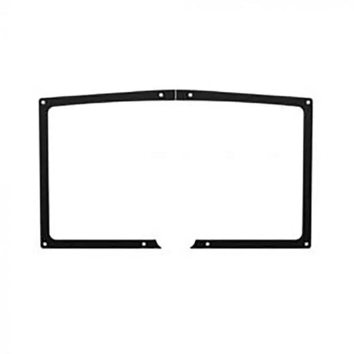 Osburn Black Door Overlay - OA10620 Osburn Wood Stoves Dreamwood Living