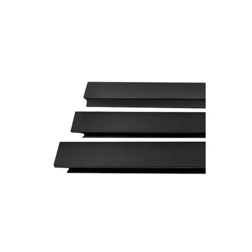 Osburn Black Faceplate Trims (32" X 44") - OA10125 Osburn Wood Stoves Dreamwood Living