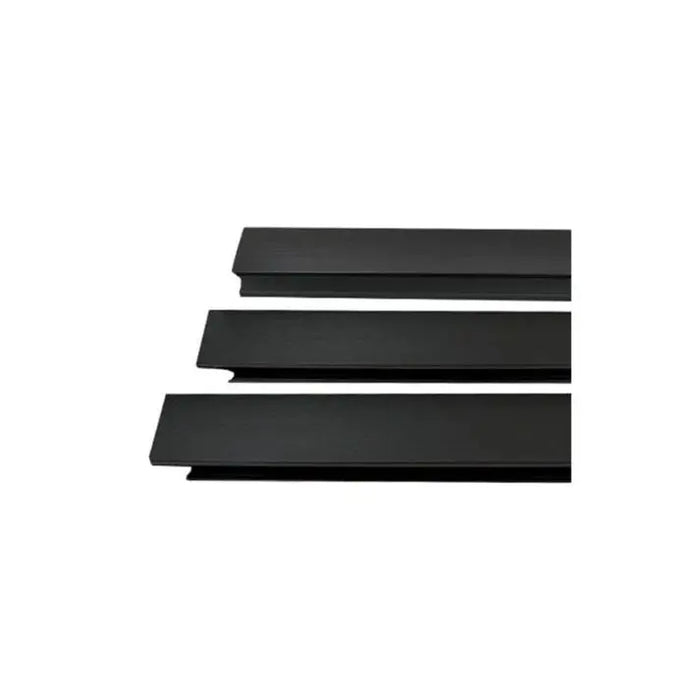 Osburn Black Faceplate Trims (32" X 44") - OA10125 Osburn Wood Stoves Dreamwood Living