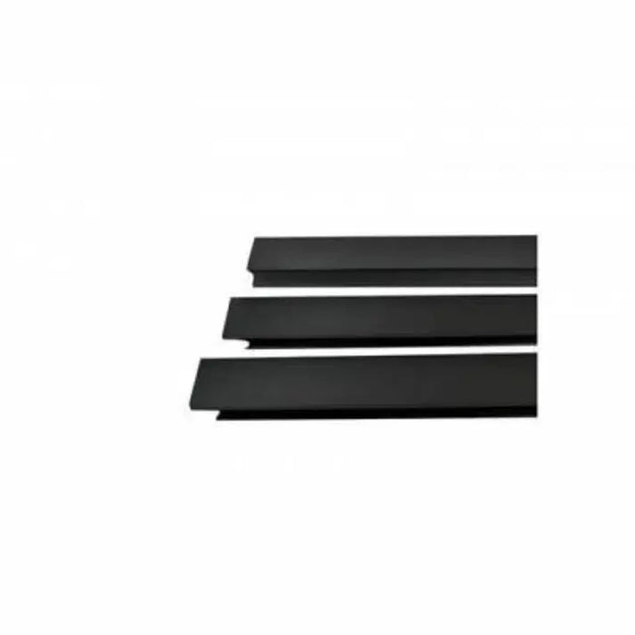 Osburn Black Large Faceplate Trims (32" X 50") - OA10128 Osburn Wood Stoves Dreamwood Living