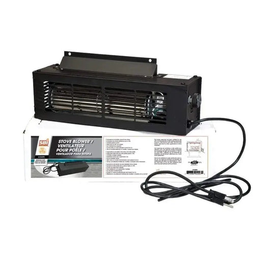 Osburn Blower With Variable Speed Control (Up To 130 CFM) - AC03095 Osburn Wood Stoves Dreamwood Living