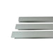Osburn Brushed Nickel Faceplate Trims (32" X 44") - OA10126 Osburn Wood Stoves Dreamwood Living