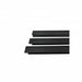 Osburn Brushed Nickel Large Faceplate Trims (32" X 50") - OA10129 Osburn Wood Stoves Dreamwood Living