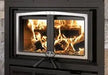 Osburn Everest II Wood Fireplace Osburn Wood Stoves