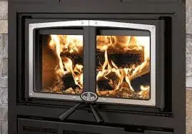 Osburn Everest II Wood Fireplace Osburn Wood Stoves