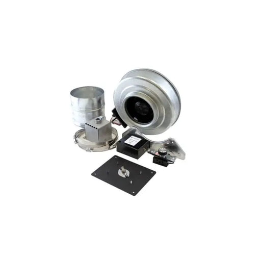 Osburn Forced Air Kit - AC01374 Osburn Wood Stoves Dreamwood Living