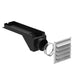 Osburn Fresh Air Intake Kit for Wood Stove - AC01421 Osburn Wood Stoves Dreamwood Living